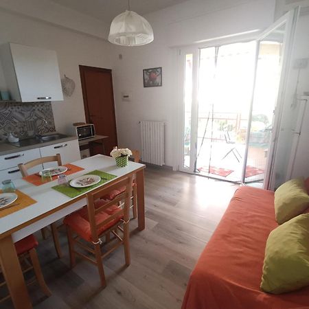 Il Giardino Apartment Mondello Exterior photo