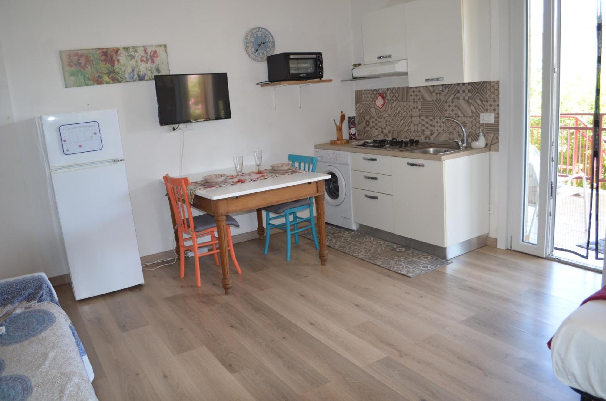 Il Giardino Apartment Mondello Exterior photo