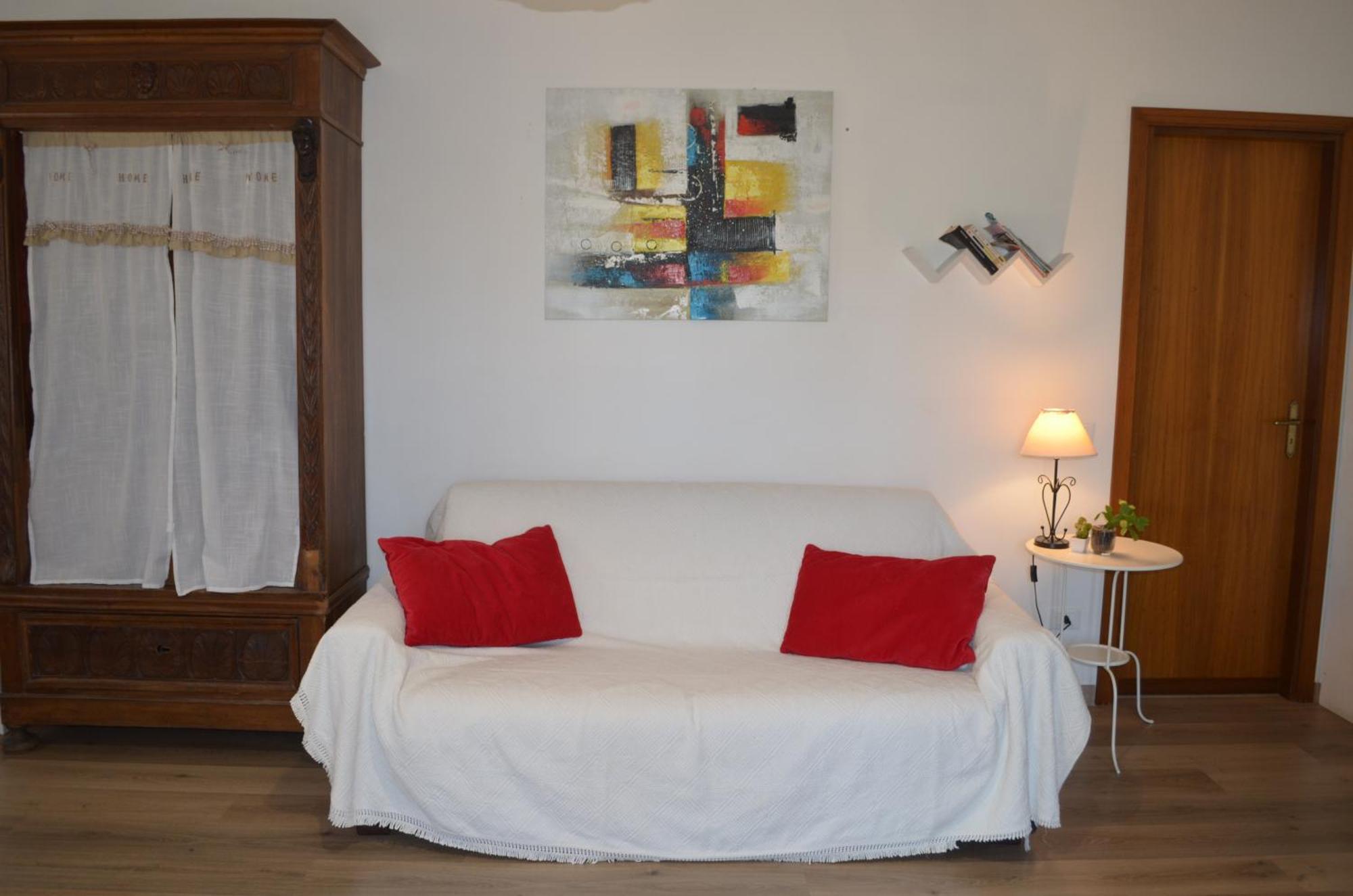 Il Giardino Apartment Mondello Exterior photo