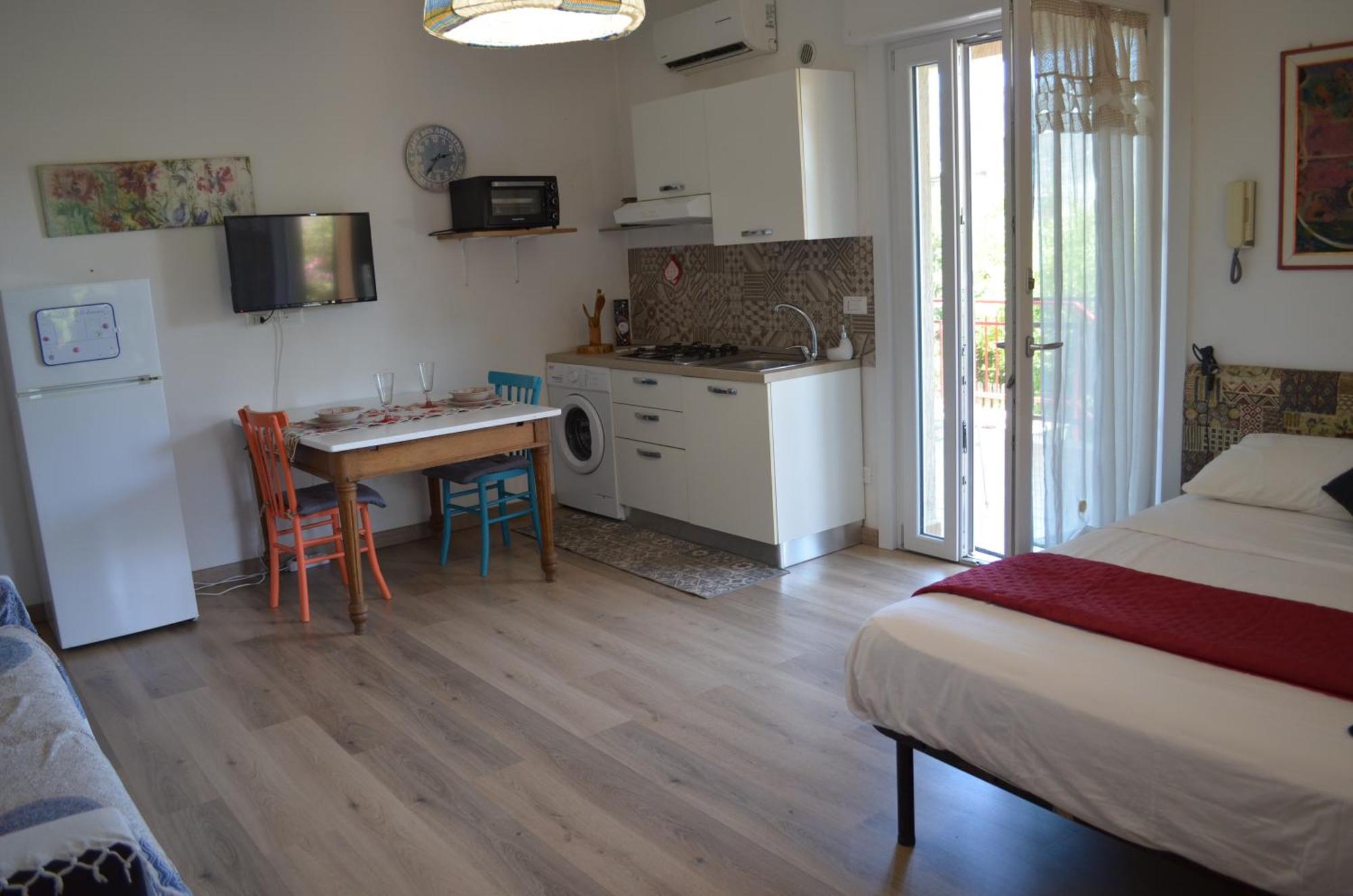 Il Giardino Apartment Mondello Exterior photo