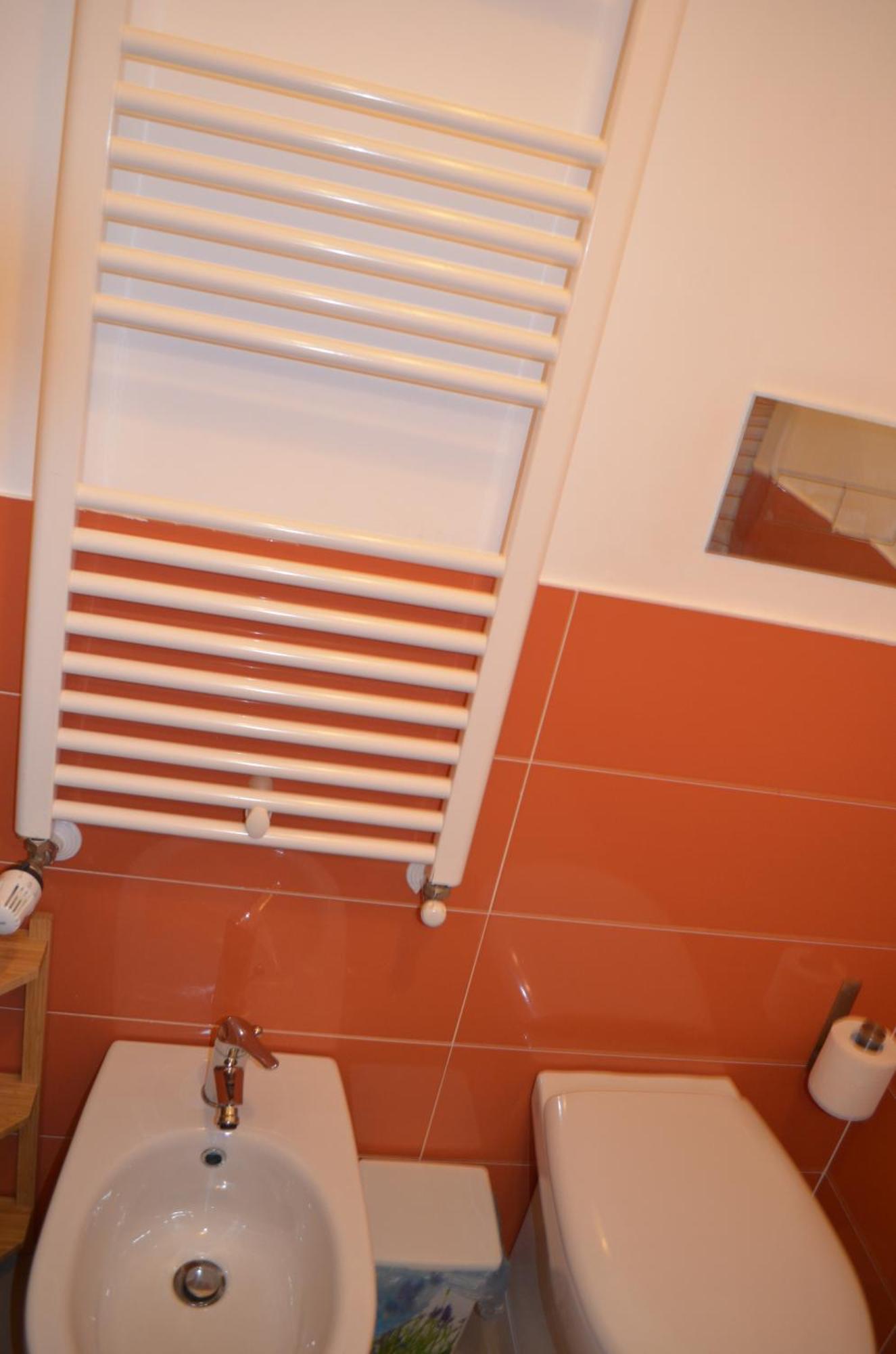 Il Giardino Apartment Mondello Exterior photo