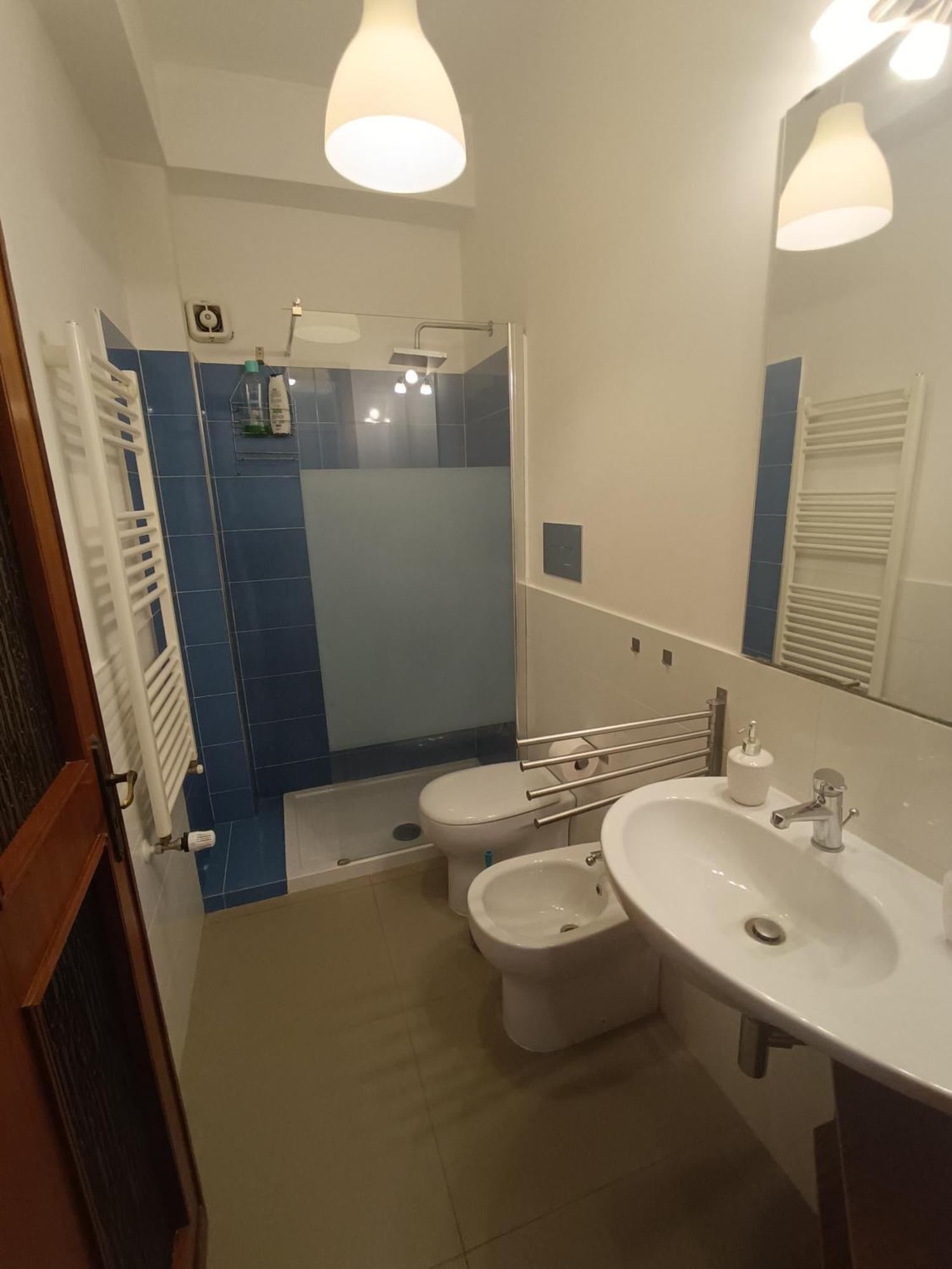 Il Giardino Apartment Mondello Exterior photo