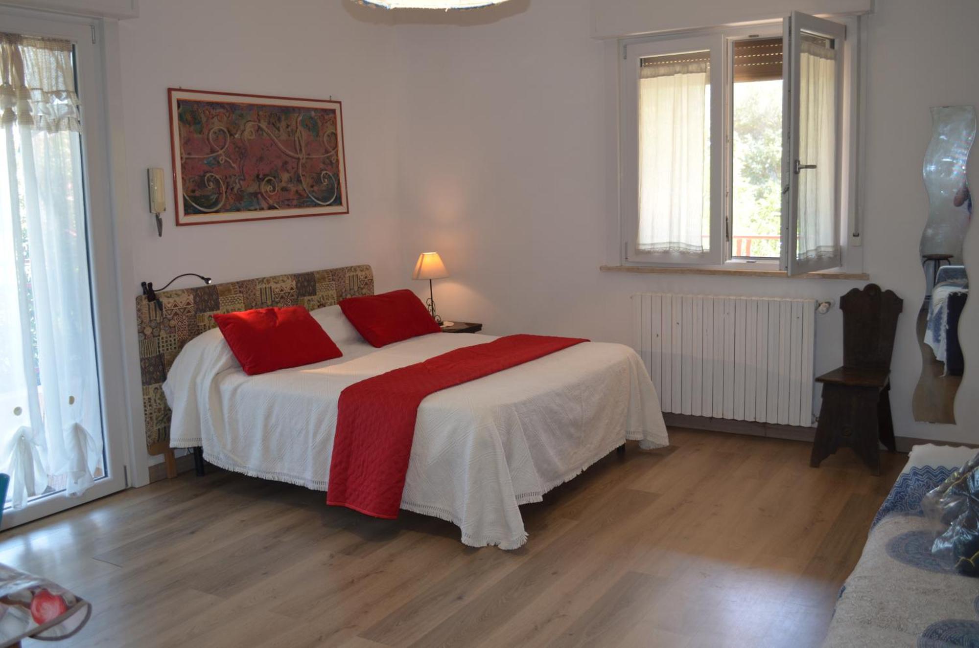 Il Giardino Apartment Mondello Exterior photo