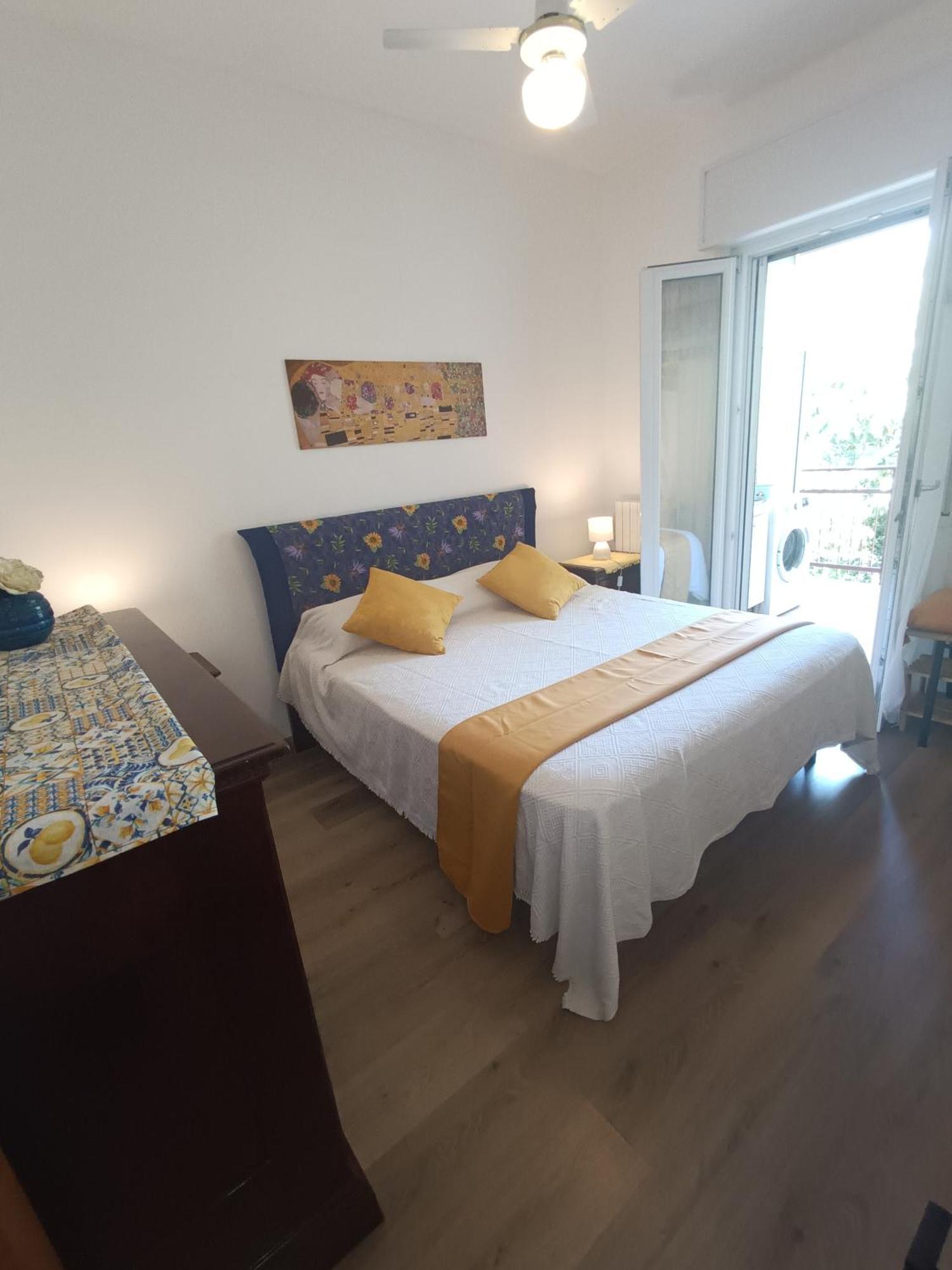 Il Giardino Apartment Mondello Exterior photo