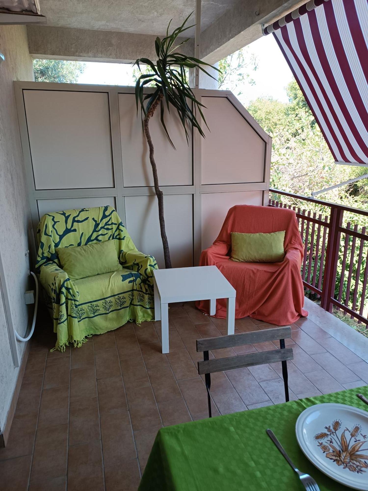 Il Giardino Apartment Mondello Exterior photo