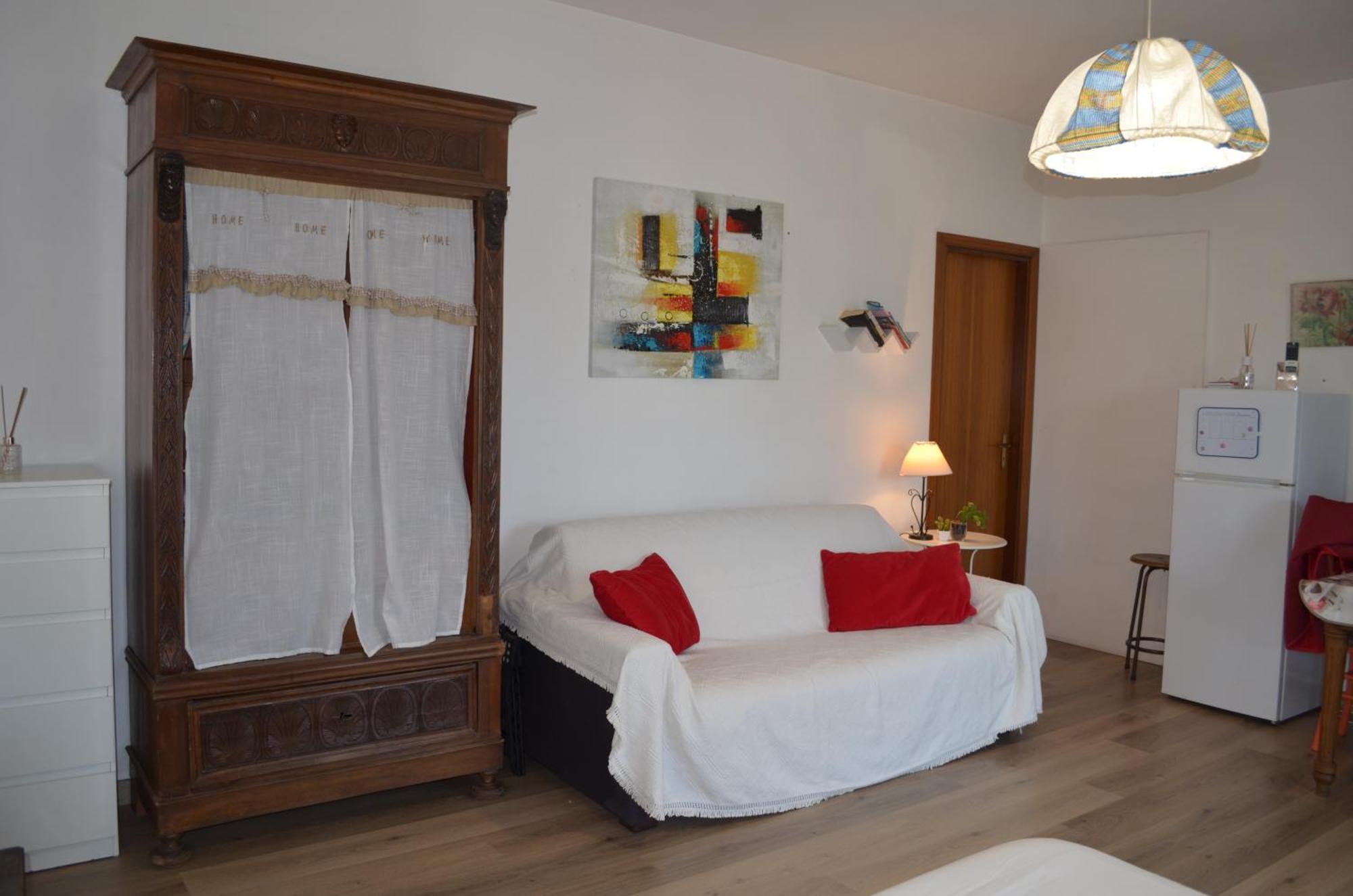 Il Giardino Apartment Mondello Exterior photo