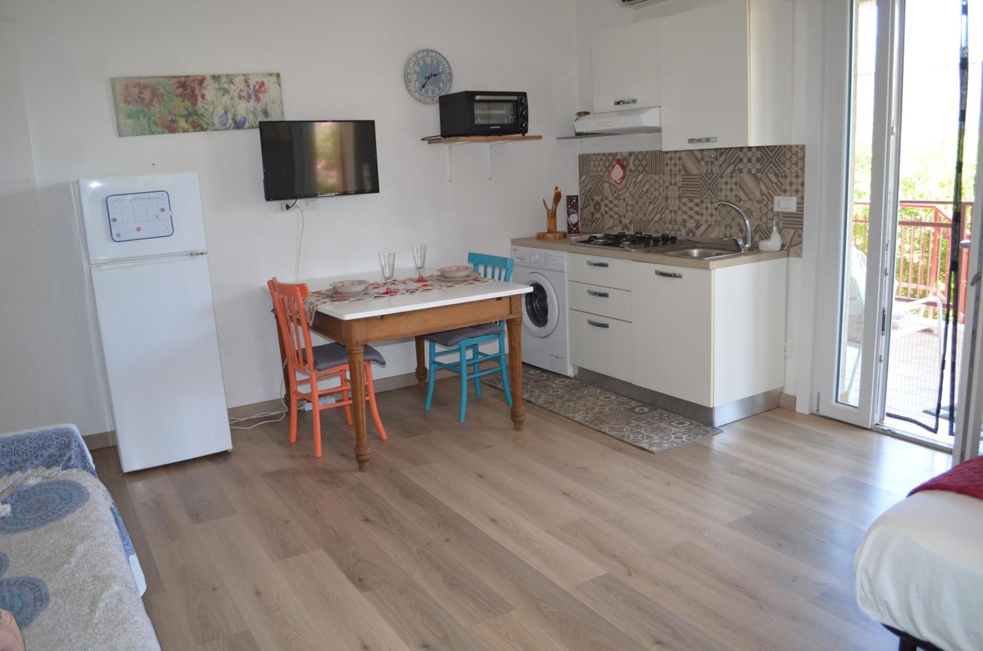 Il Giardino Apartment Mondello Exterior photo