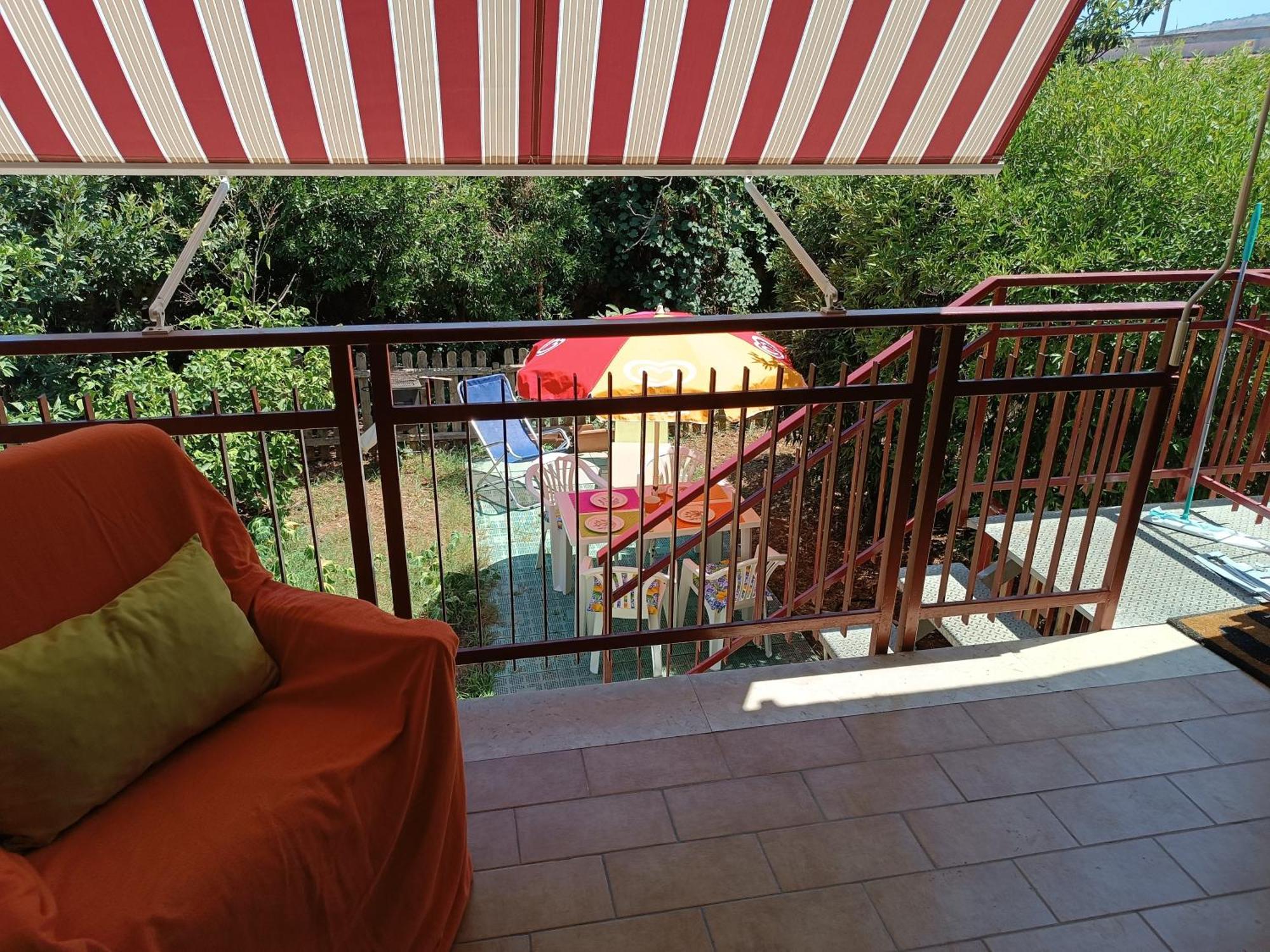 Il Giardino Apartment Mondello Exterior photo