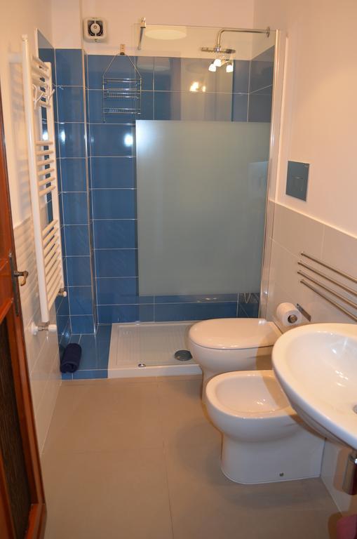 Il Giardino Apartment Mondello Exterior photo
