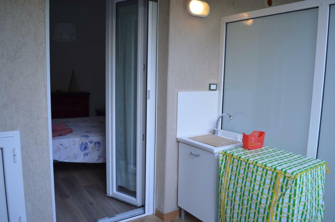Il Giardino Apartment Mondello Exterior photo